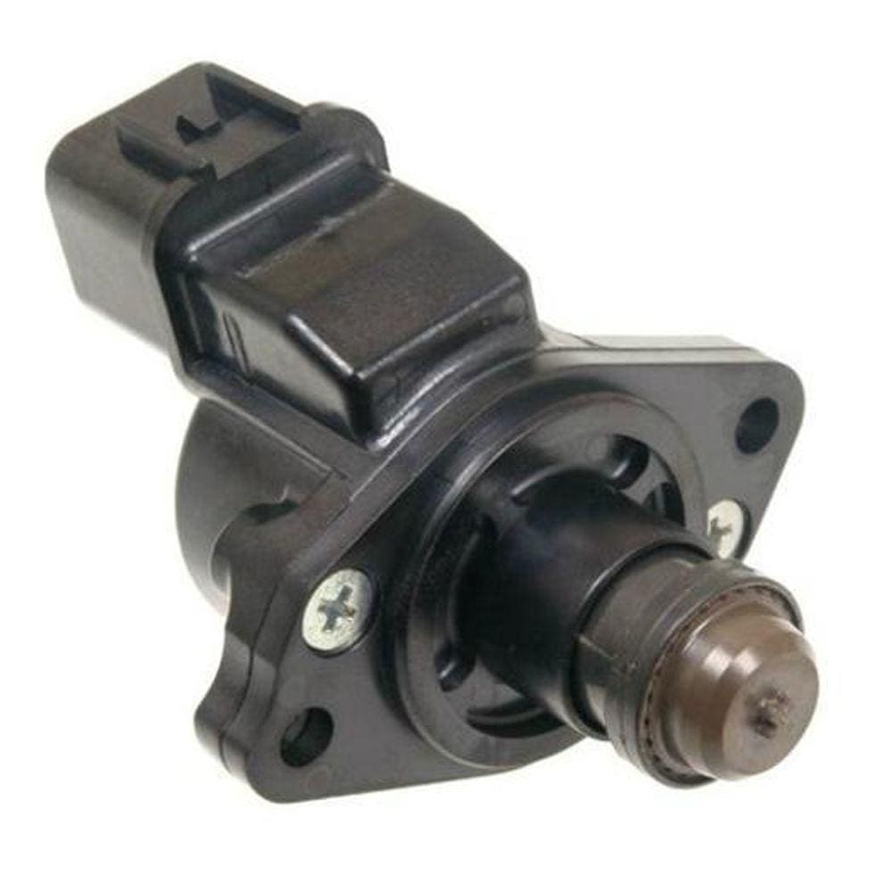 Atuador De Marcha Lenta Grand Vitara 2.0 98 A 07 6 Pinos