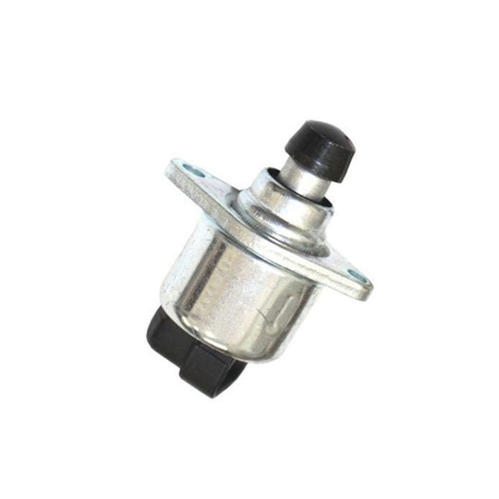 Atuador De Marcha Lenta Gm S10 4.3 V6 96 A 04 4 Pinos