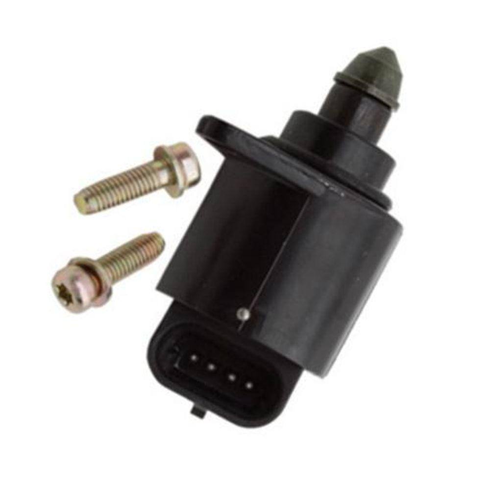 Atuador De Marcha Lenta Saxo 1.4 Vts 98 A 00