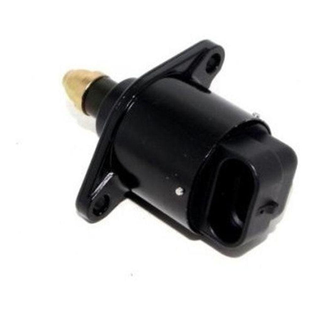 Atuador De Marcha Lenta Polo Classic 1.8 96 A 98 4 Pinos