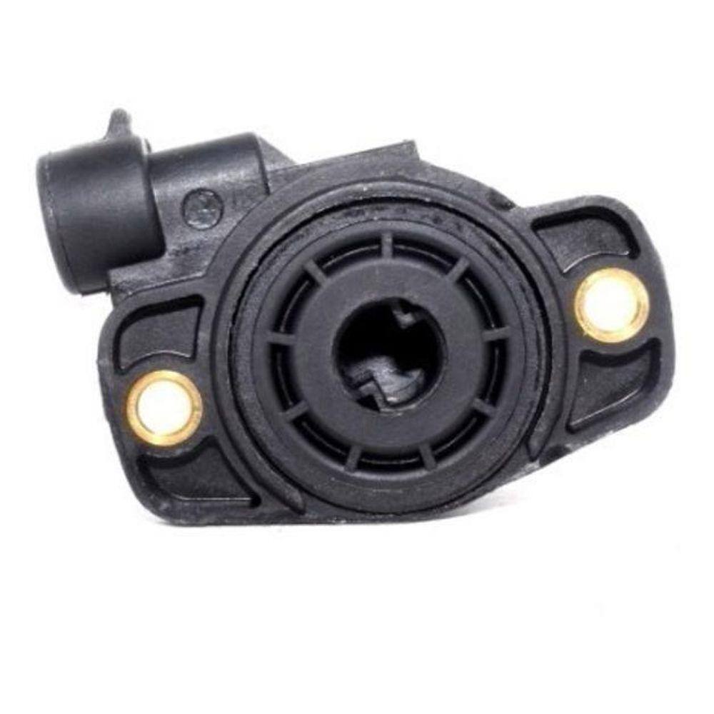 Sensor posicao borboleta tps volkswagen gol g2 95 a 2002 magneti marelli |  Casas Bahia