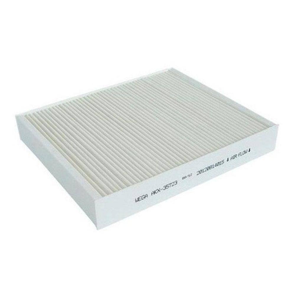 Filtro Ar Condicionado Chevrolet Malibu 2.4 Ltz 14 A 16