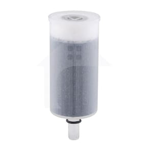 Refil Vela Filtros Torneiras Vela Carvão Ativado Vela