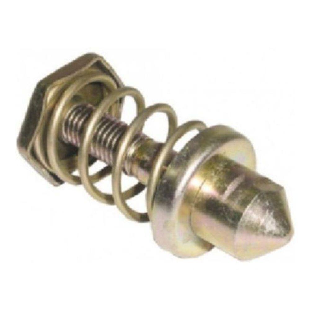 Pino Superior Do Capo Com Mola Chevrolet Vectra 97 A 04