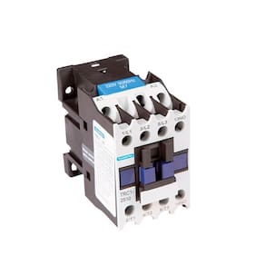 Contator Tripolar Trc1-2510 25a 220vca 1na Tramontina
