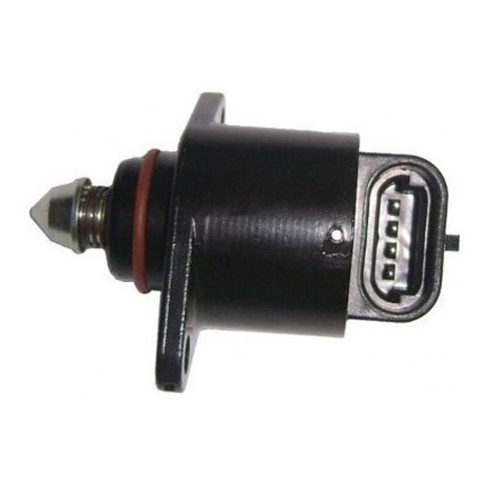 Atuador De Marcha Lenta Gm Kadett 2.0 92 A 97 4 Pinos