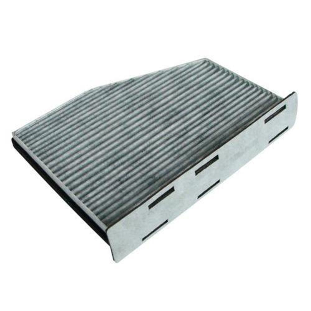 Filtro De Cabine Vw Passat Fsi 3.6 V6 24V 2007 A 2010