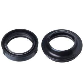 Retentor Bengala Com Guarda Pó Cbr 600 Hornet Cbr 500 Nc 700 Nc 750 Par