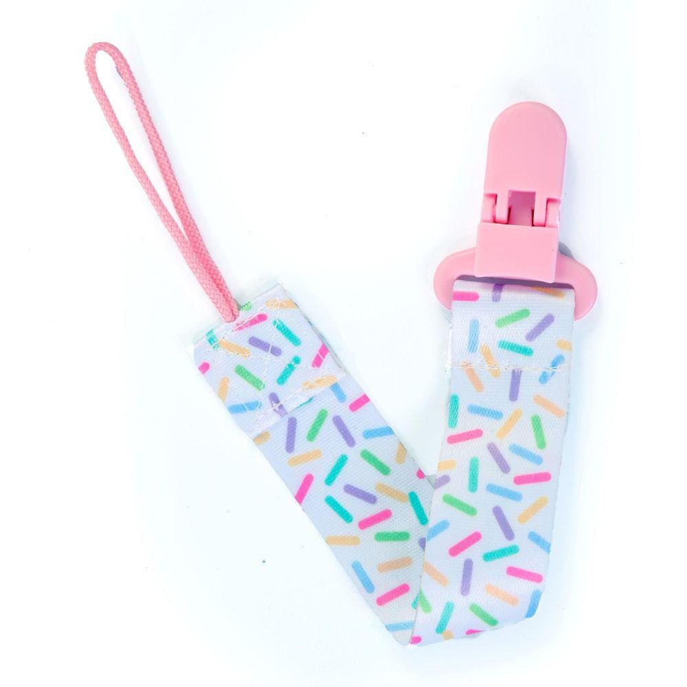 Prendedor De Chupeta