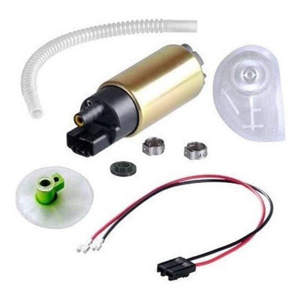 Bomba Do Combustível Honda Civic 1.5 16V 92 À 00