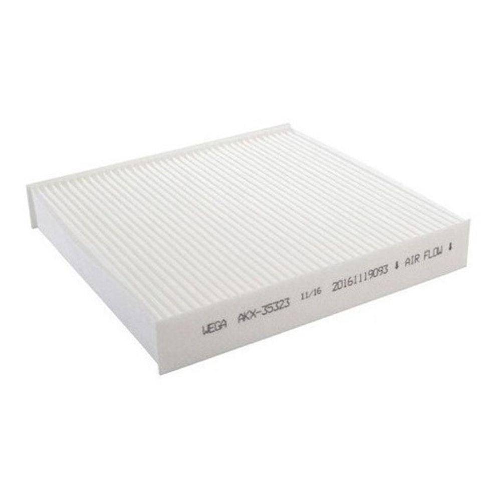 Filtro Ar Condicionado Fiat Cronos 1.8 16V E-Torq 17 A 21