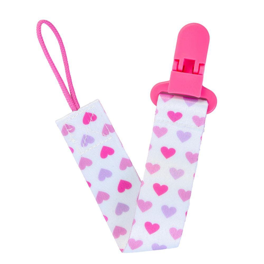 Prendedor De Chupeta