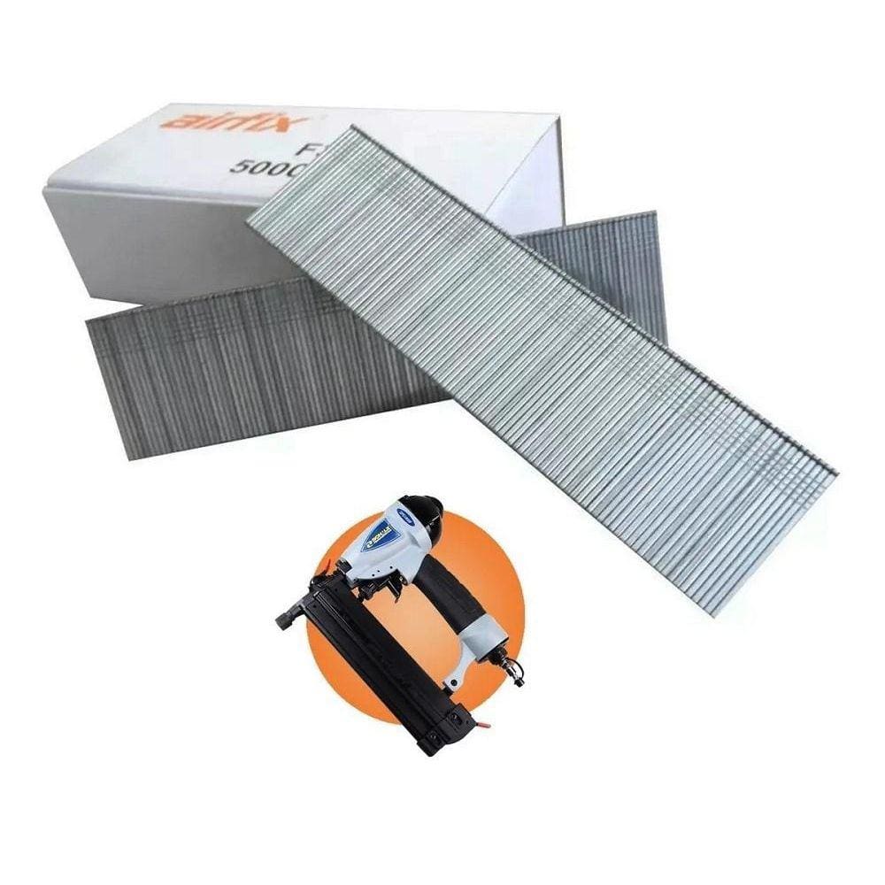 Pino F 30 Cx 5.000 Airfix F-30 Unic Unic S Definicao