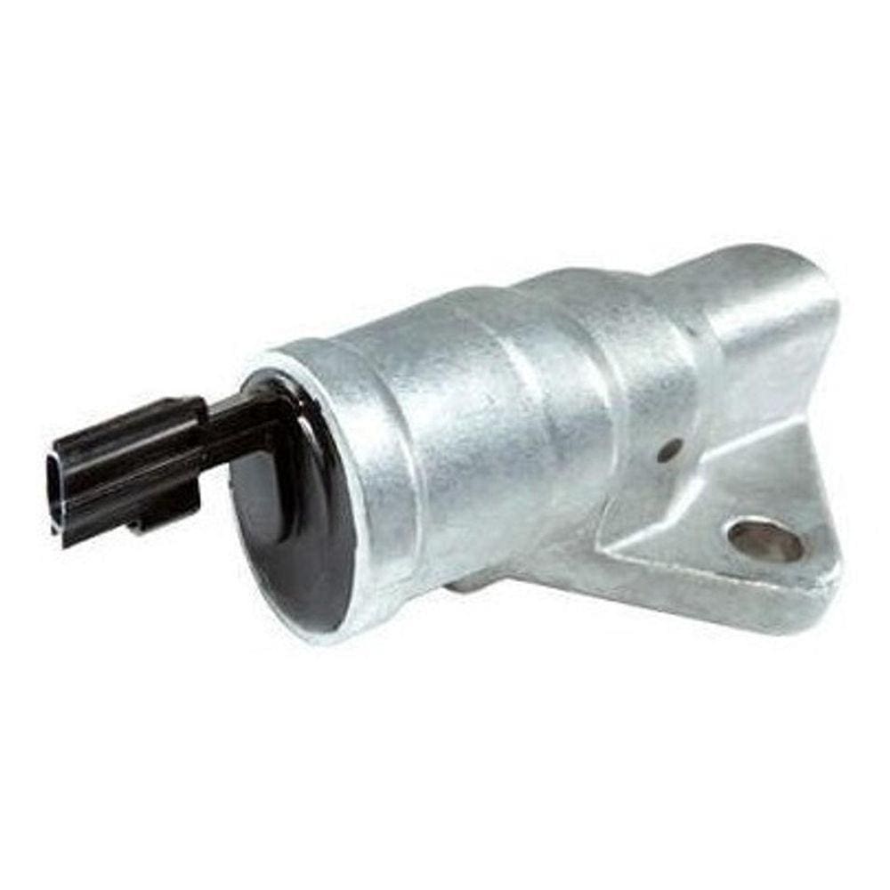 Atuador De Marcha Lenta Ford Fiesta 1.4 16V Zetec 97 A 99