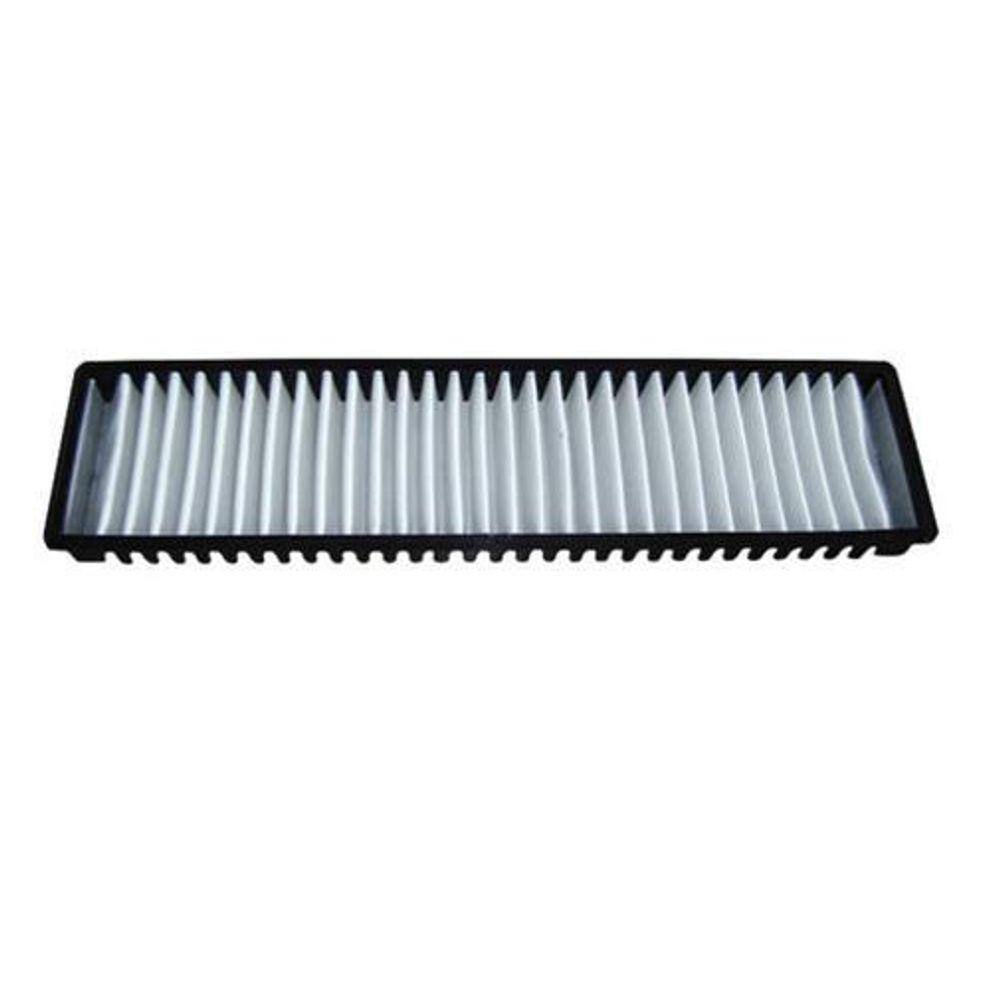 Filtro De Cabine Mini Cooper S 1.6 2002 A 2008