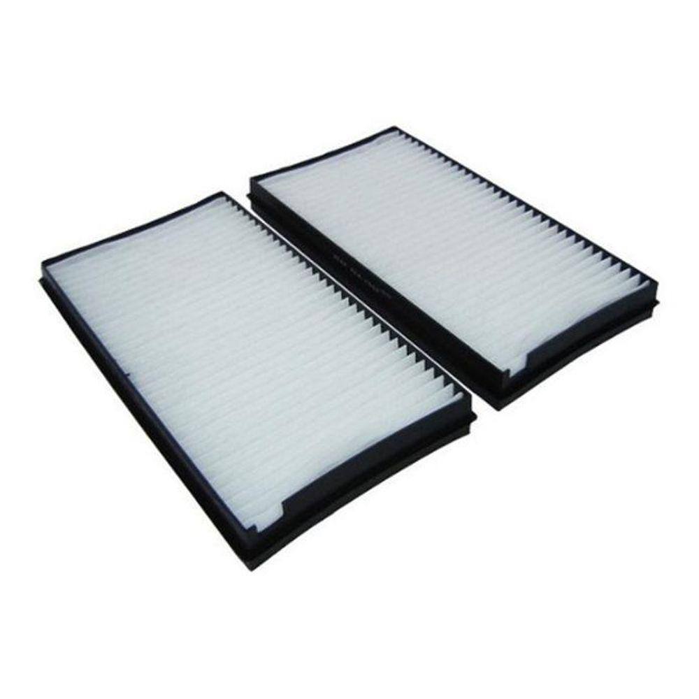 Filtro De Ar Condicionado Wega Akx1550