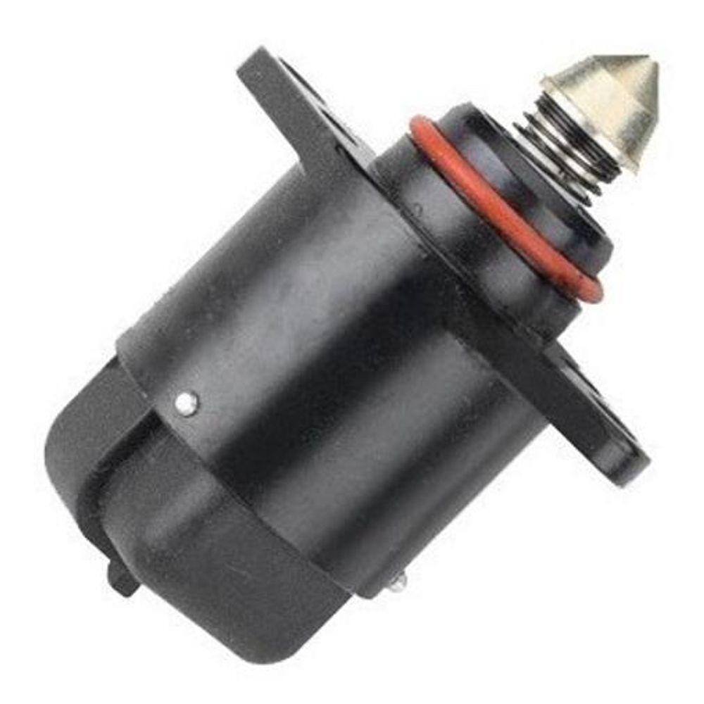 Atuador De Marcha Lenta Gm Corsa 1.6 8V 94 A 96 4 Pinos