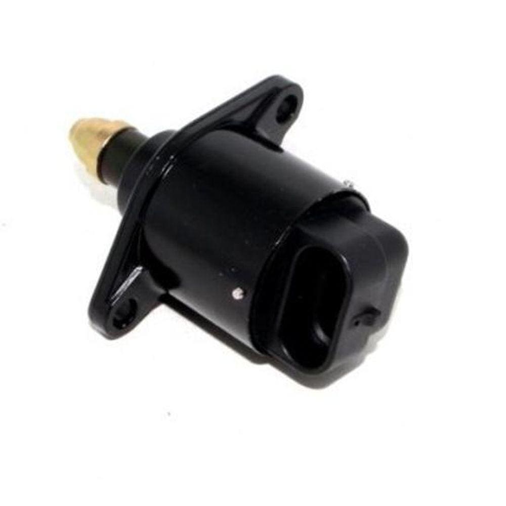 Atuador De Marcha Lenta Vw Quantum 2.0 98 A 01 4 Pinos