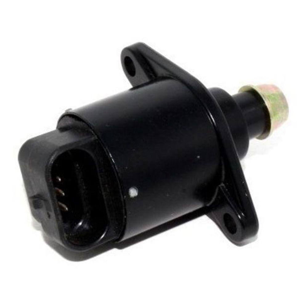 Atuador De Marcha Lenta Scenic 1.6 16V 99 A 05 4 Pinos