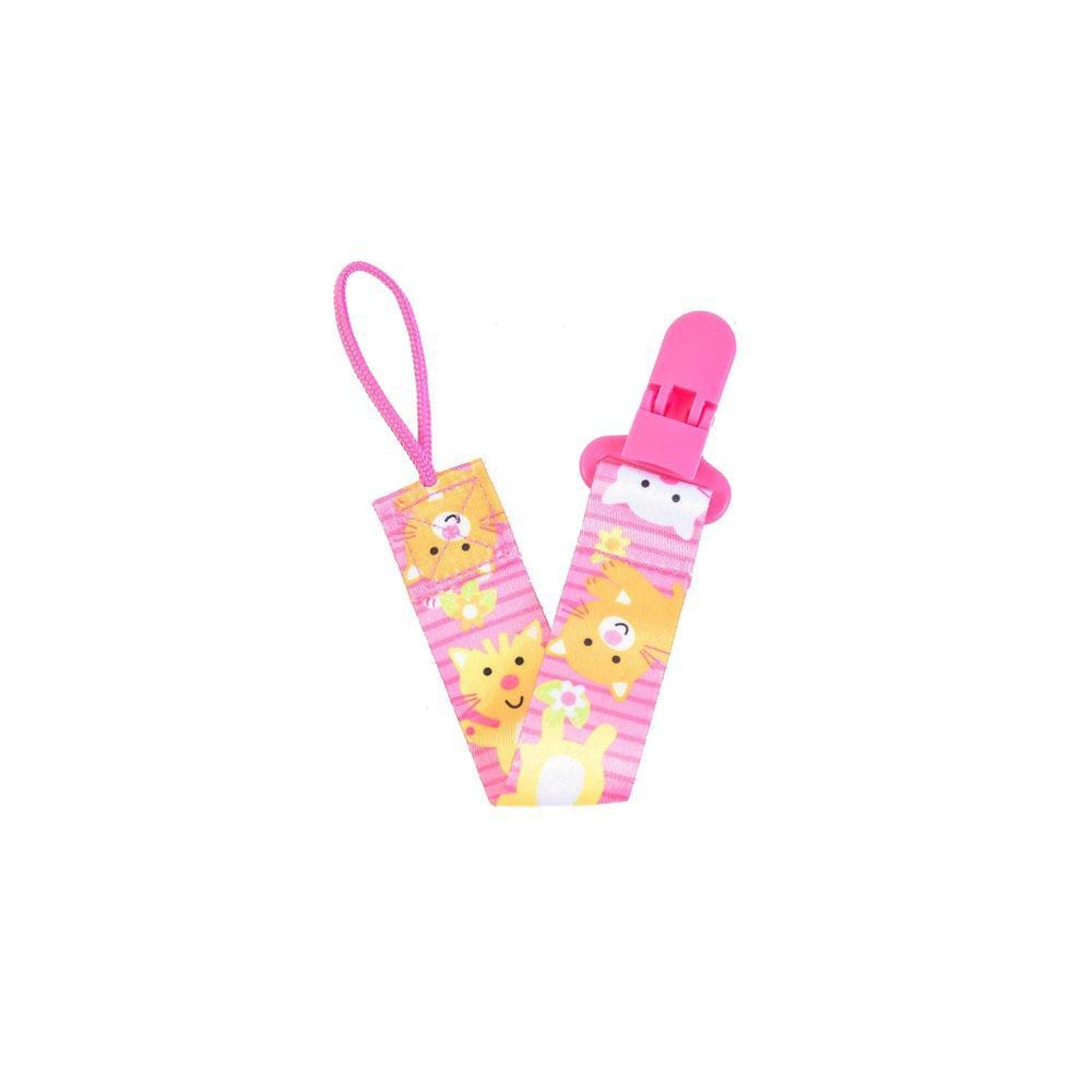 Prendedor De Chupeta