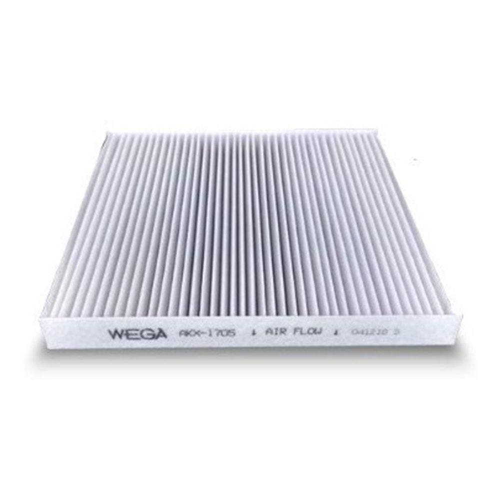 Filtro Ar Condicionado Chery Arrizo 5 1.5 T. Flex Tx 19 A 21