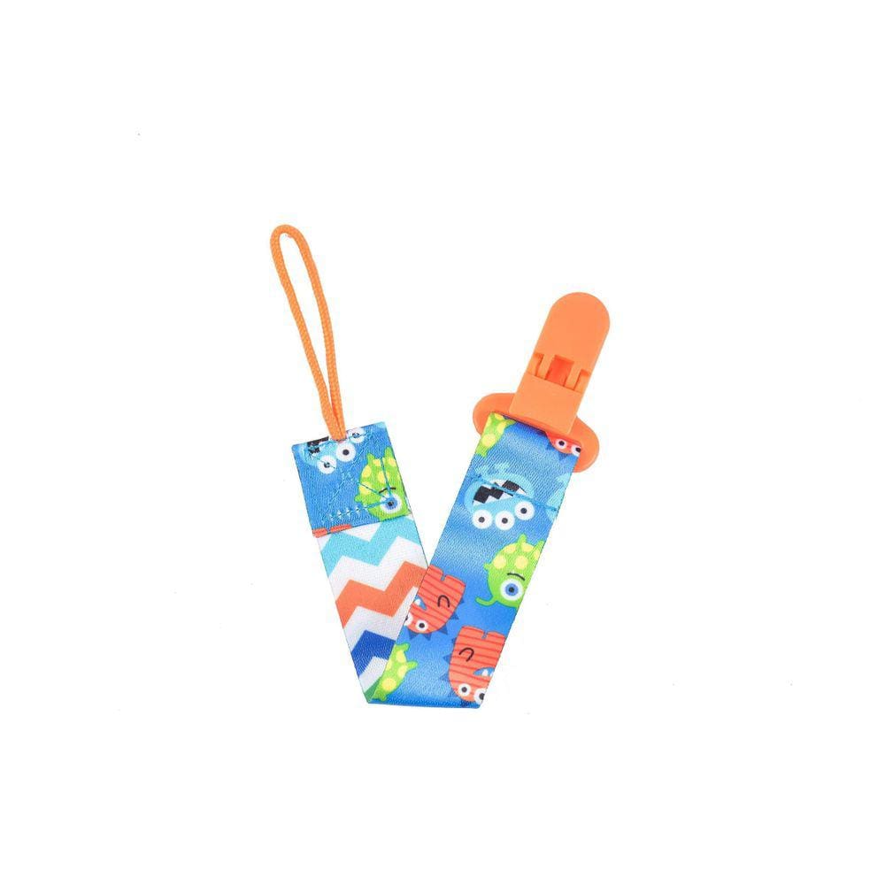 Prendedor De Chupeta