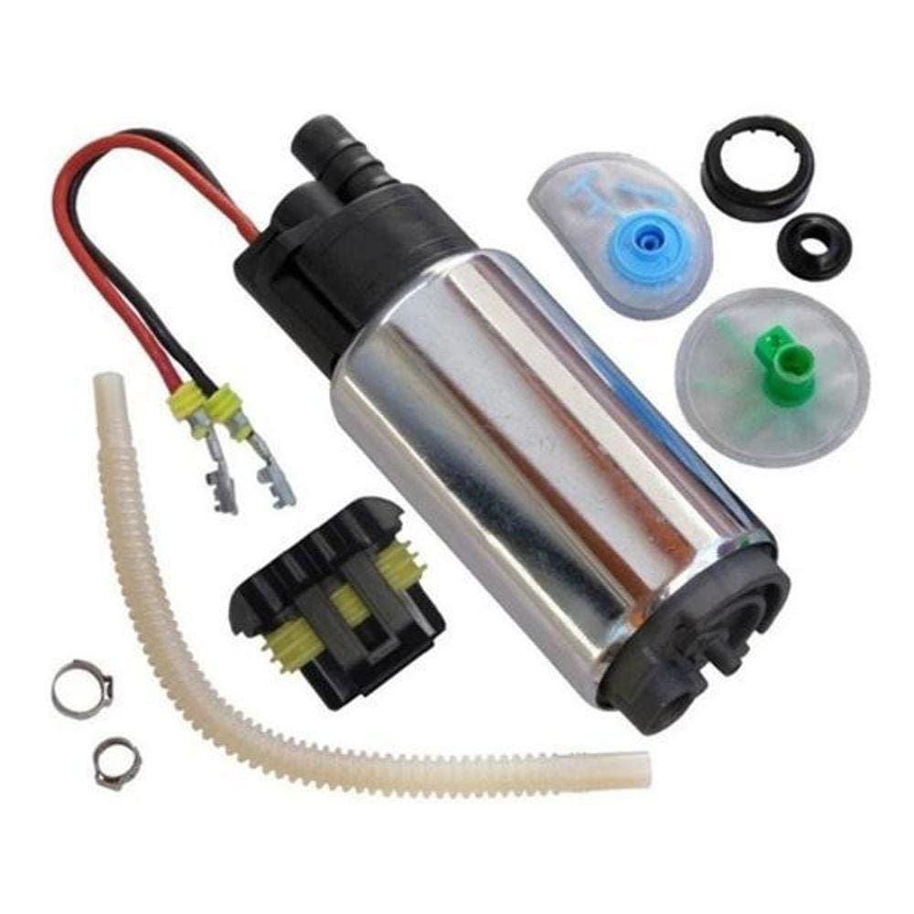 Bomba De Combustível Flex Gm Cobalt 1.8 8V 2012 A 2016