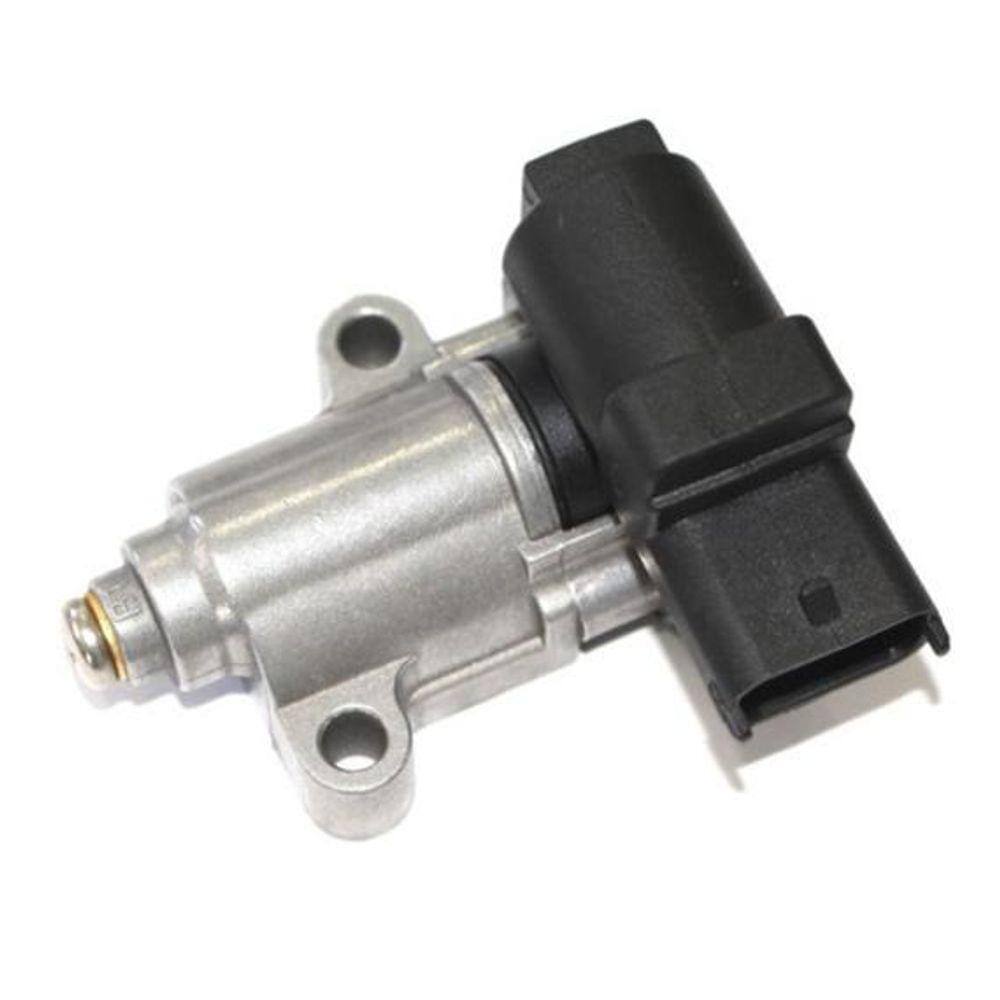 Atuador De Marcha Lenta Kia Picanto 1.0 06 A 11 3 Pinos