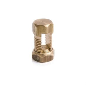 Conector Parafuso Fendido 35mm Split Bolt