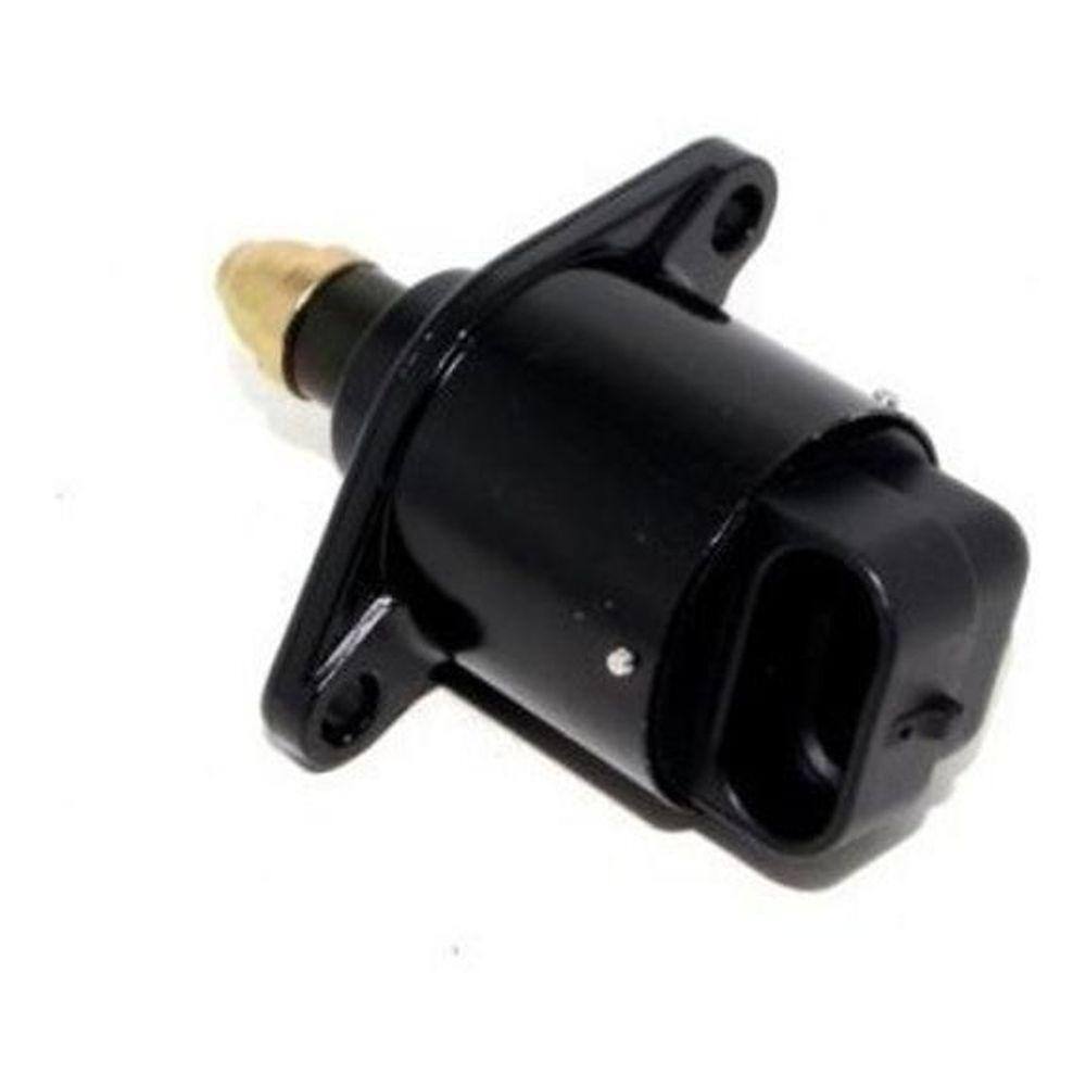 Atuador De Marcha Lenta Polo Classic 1.6 96 A 98 4 Pinos
