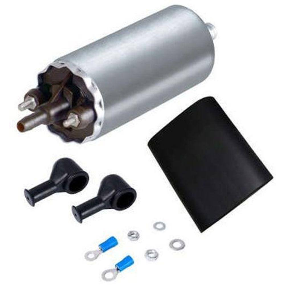 Bomba Do Combustível Chevrolet C20 4.1 Mpfi Alcool 96 A 01