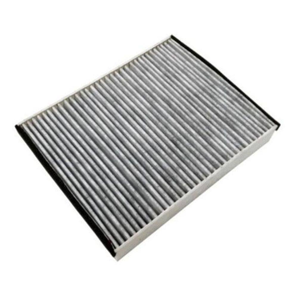 Filtro De Cabine Ford Focus 2.0 16V Duratec 2014 A 2017