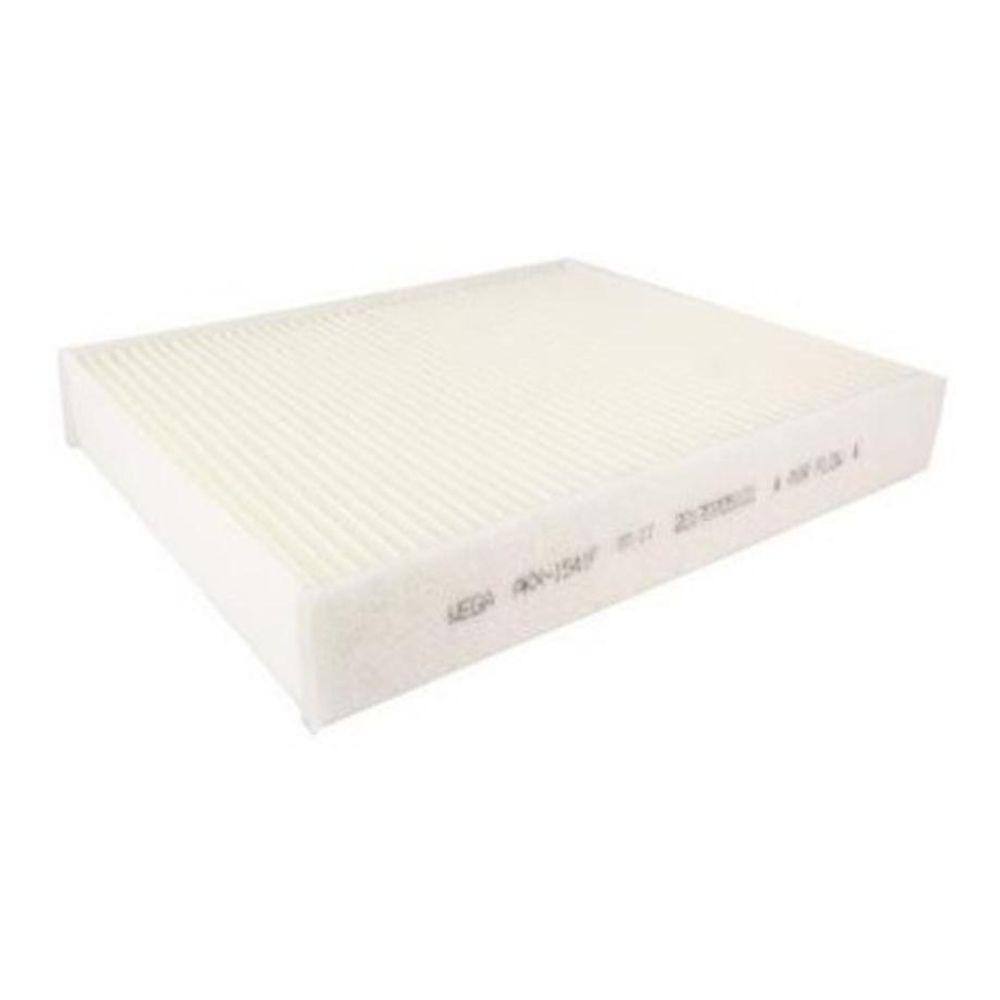 Filtro De Ar Condicionado Bmw Série 1 120Ia 2.0 Flex 16 A 18