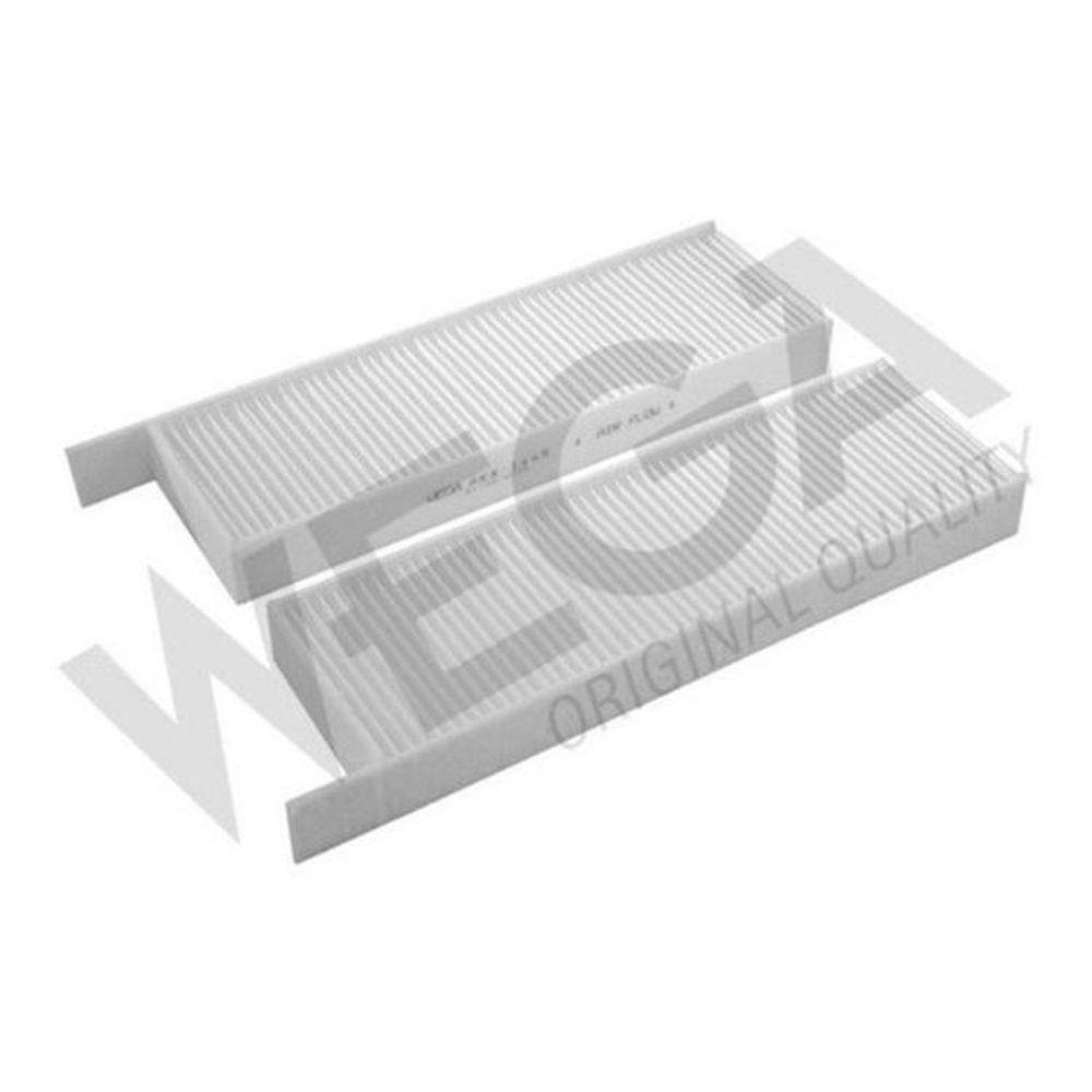 Filtro De Ar Condicionado Wega Akx1445/2