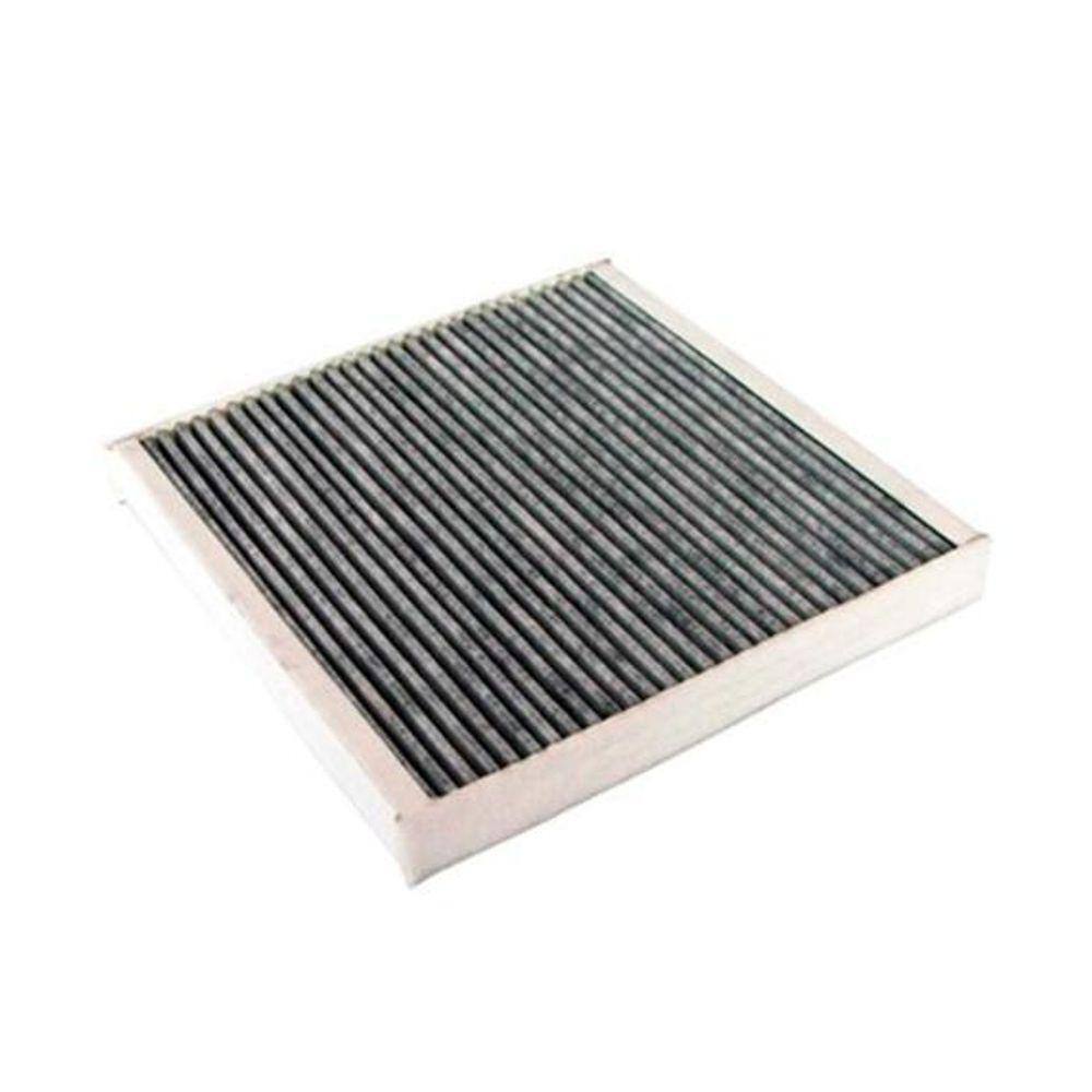 Filtro De Cabine Smart Fortwo Brabus Turbo 1.0 2007 A 2010
