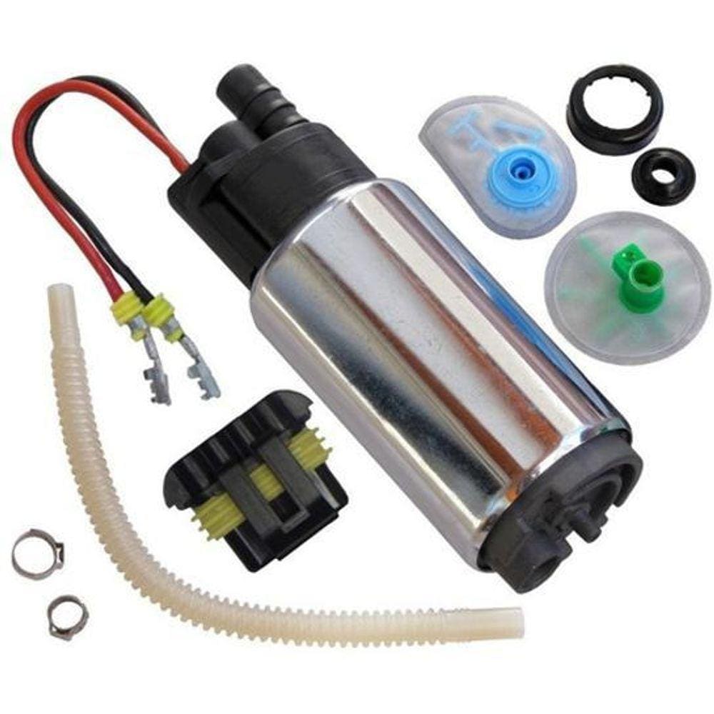 Bomba De Combustível Flex Gm Prisma 1.4 8V 2006 A 2016