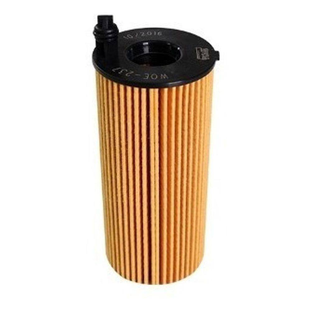 Filtro De Óleo Bmw Série 1 120Ia 2.0 Flex 184Cv 16 A 18