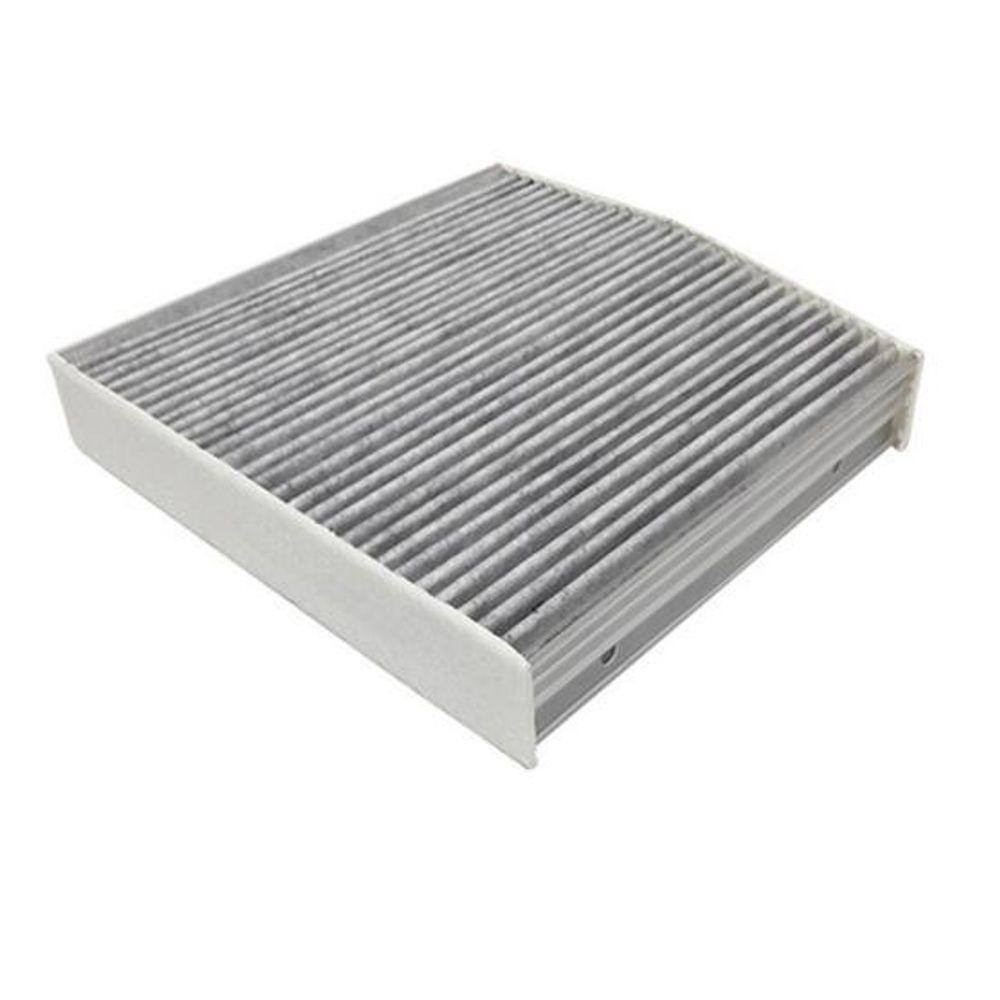 Filtro De Cabine Mercedes Classe Gla 200 Turbo 1.6 15 A 17