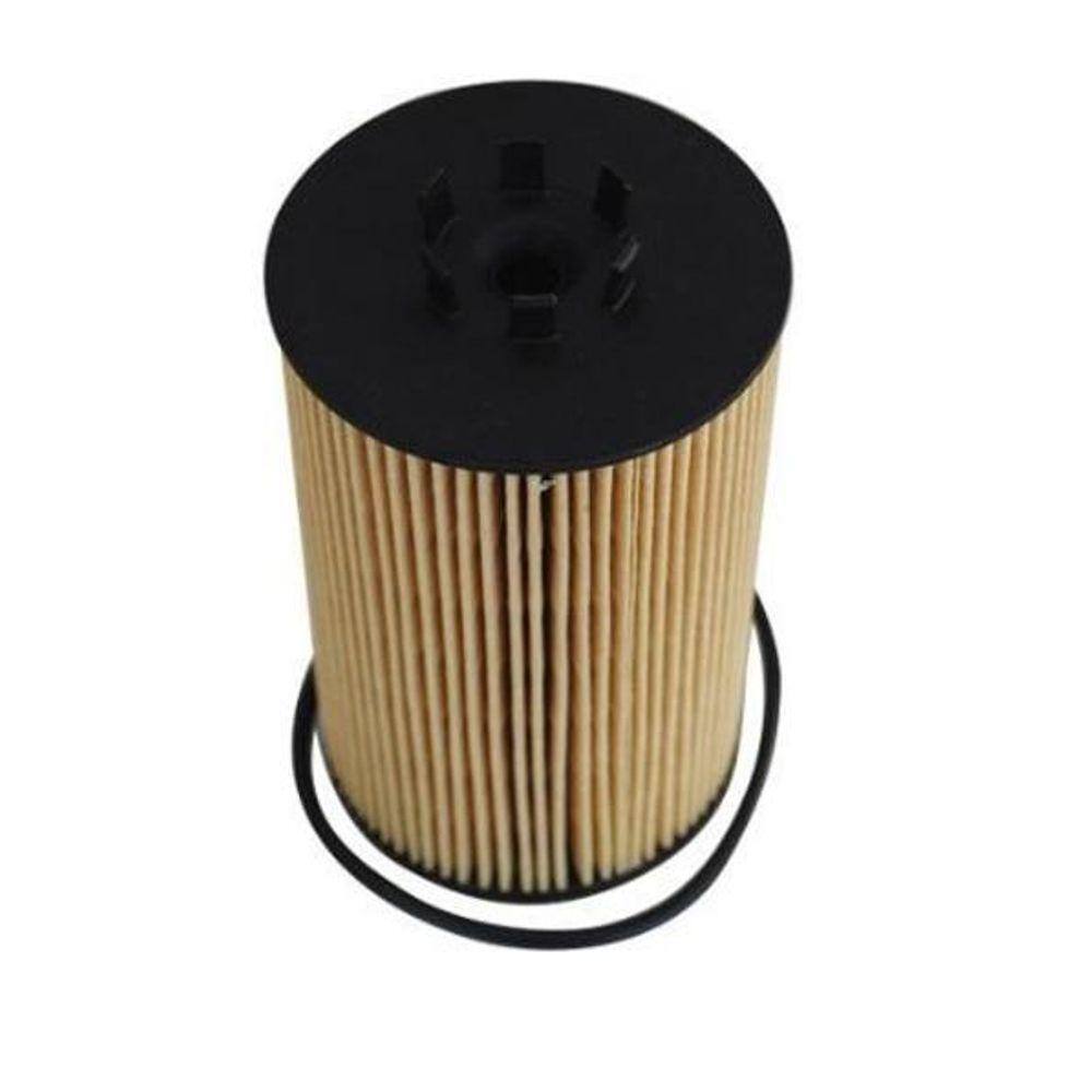 Filtro De Óleo Mercedes Classe Ml 63 Amg 6.2 V8 2006 A 2009