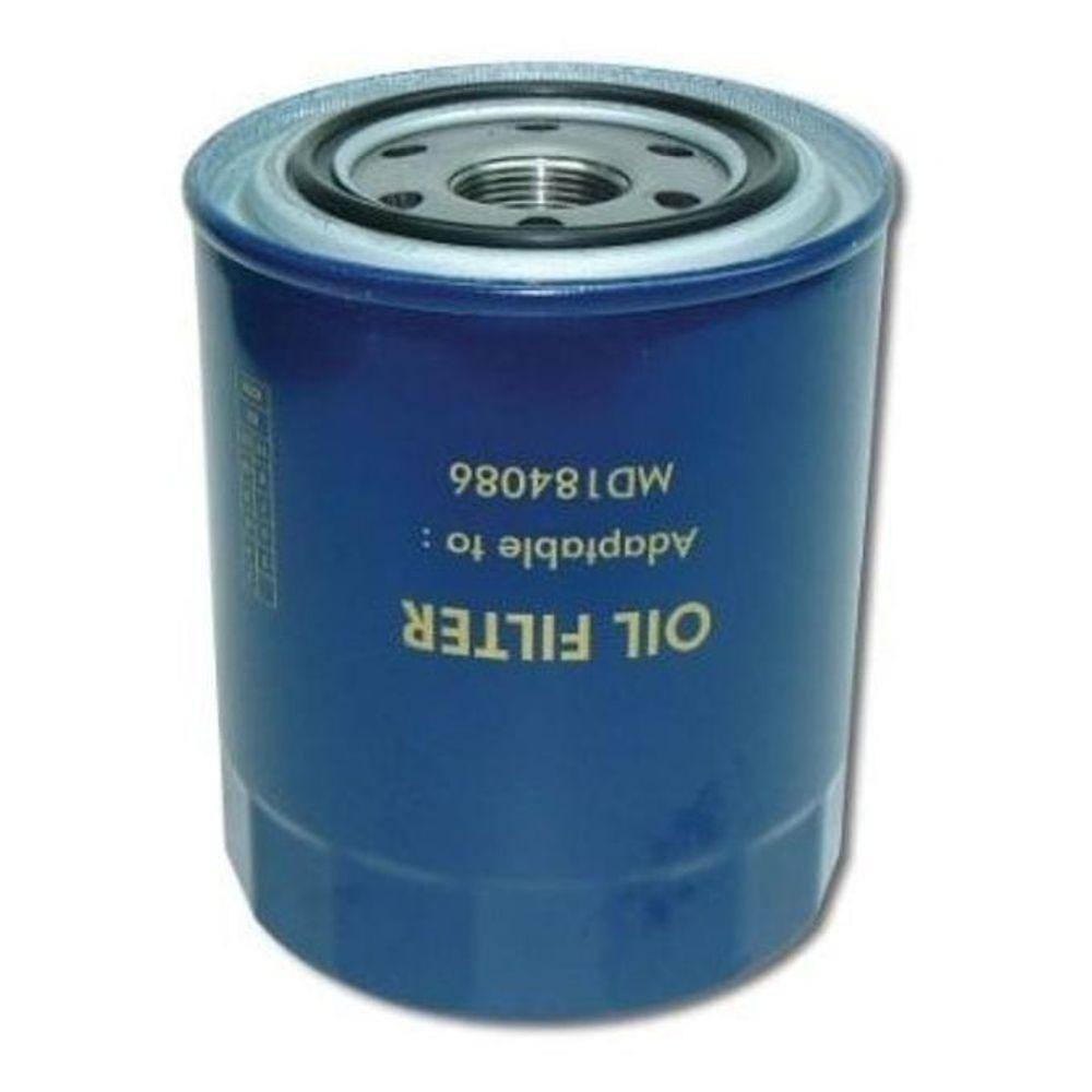 Filtro De Óleo Kia Bongo K2500 2.5 2014 A 2016