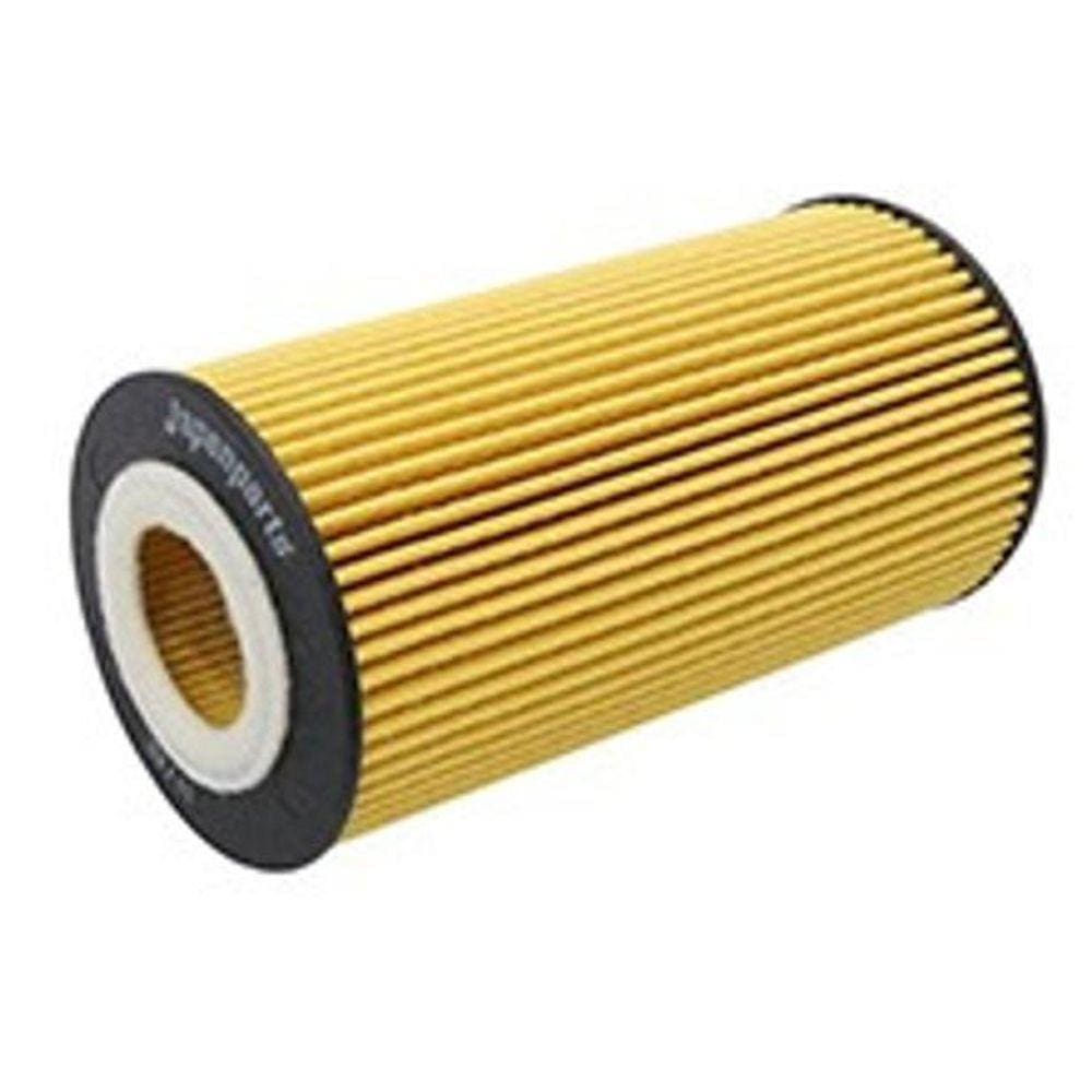 Filtro De Óleo Audi Rs3 2.5 20V Tfsi S-Tronic 12 A 16