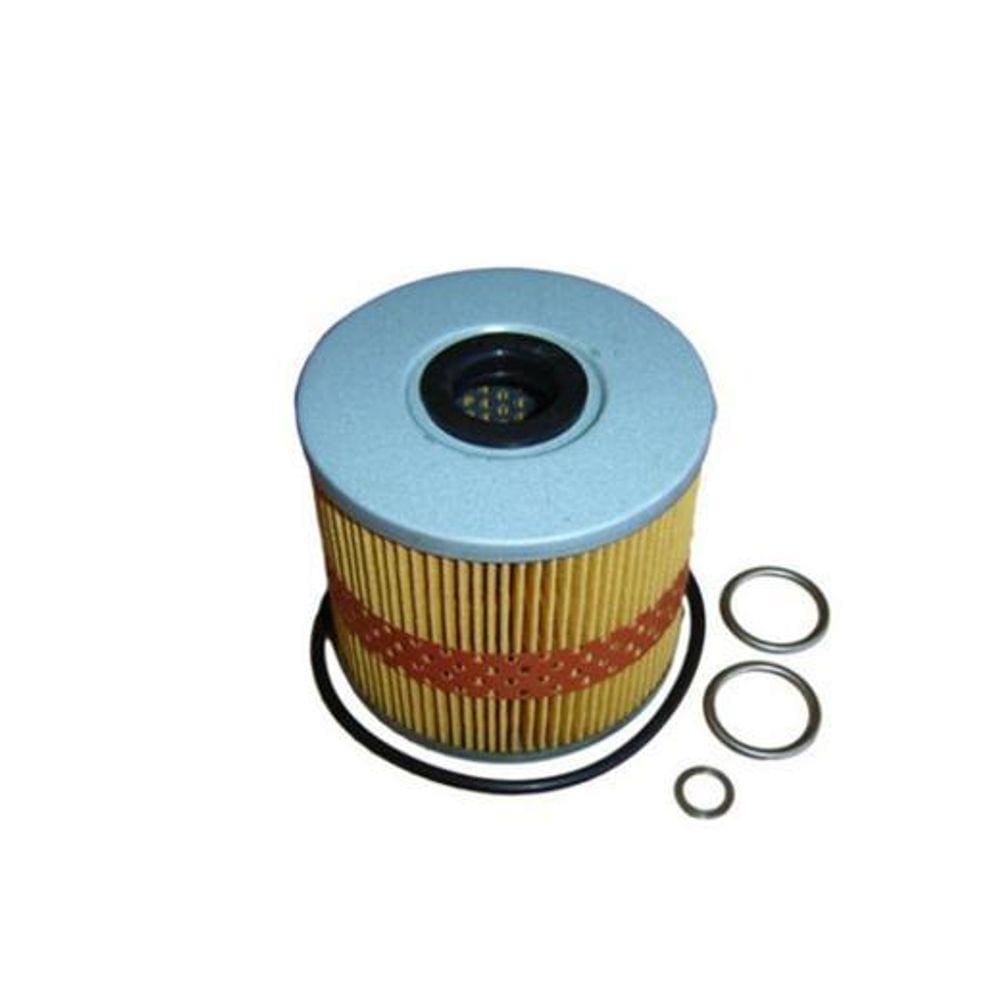 Filtro De Óleo Audi S8 4.2 V8 40V 1996 A 2001