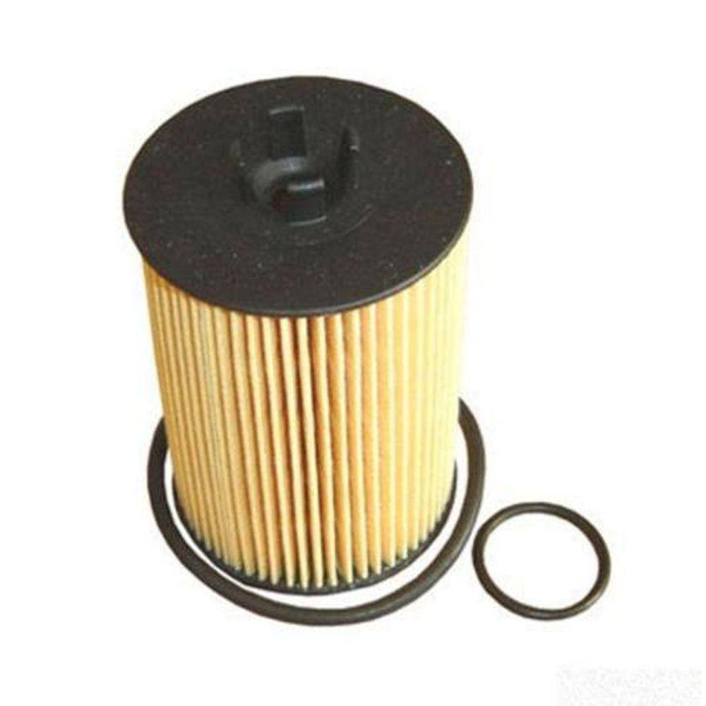 Filtro De Óleo Mercedes Classe B 170 1.7 8V 2005 A 2009