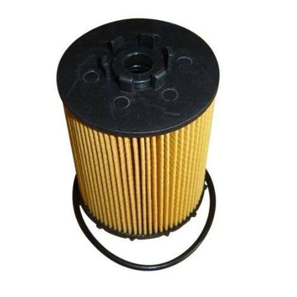Filtro De Óleo Bmw Série 7 750I 5.4 V12 24V 2005 A 2009