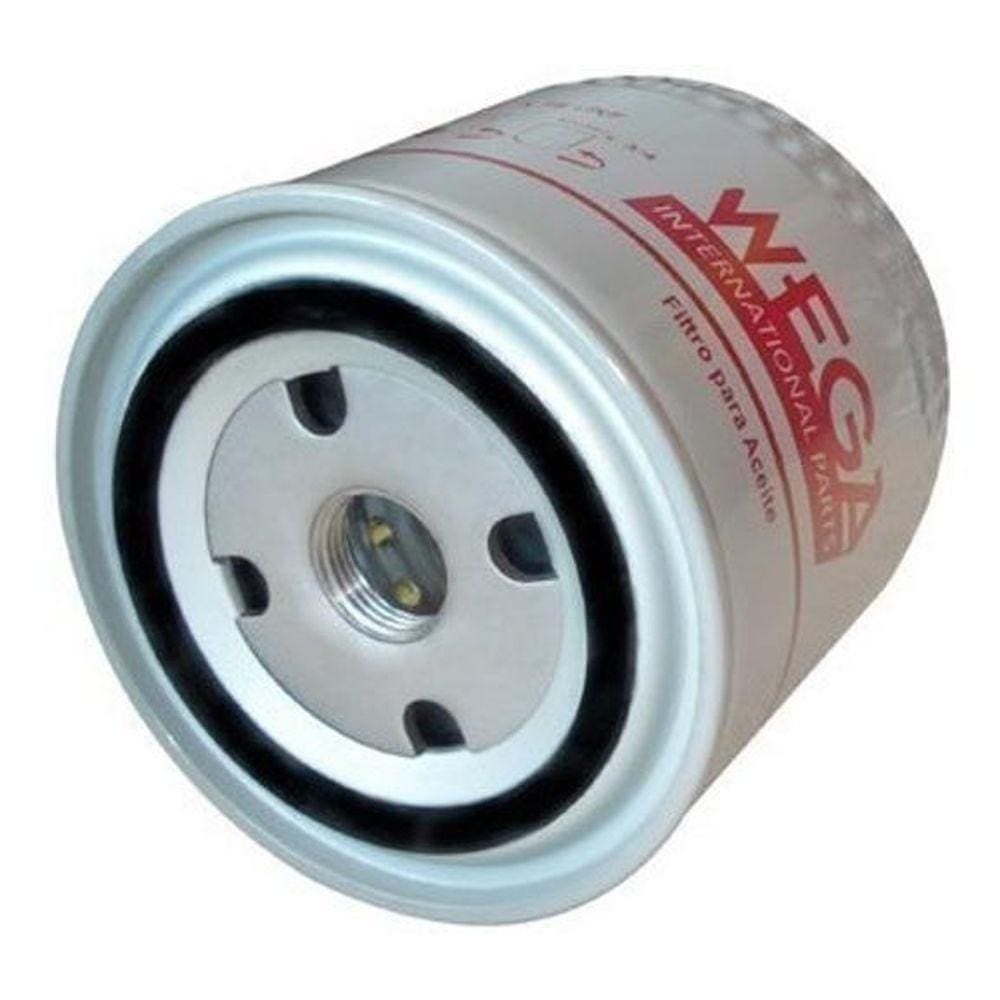 Filtro De Óleo Chrysler 300C 5.7 V8 05 A 09