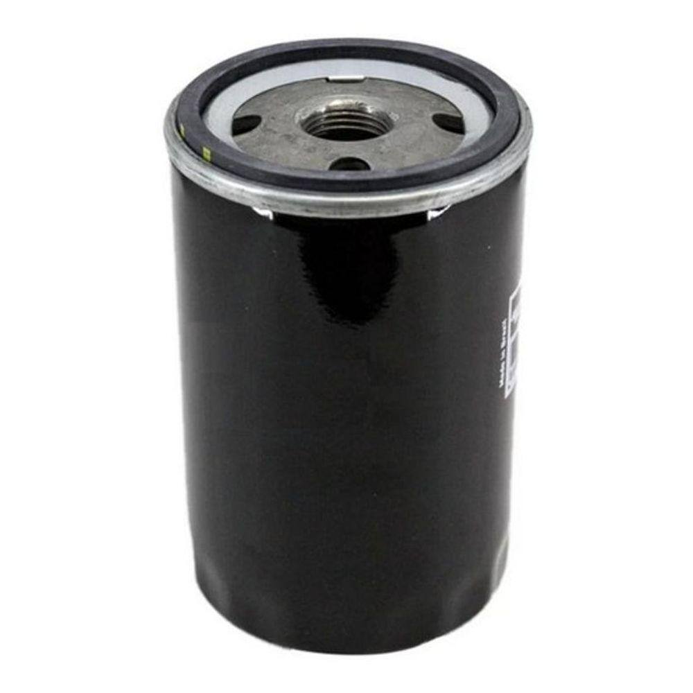 Filtro De Óleo Volkswagen Bora 2.0 8V Gasolina 1999 A 2007