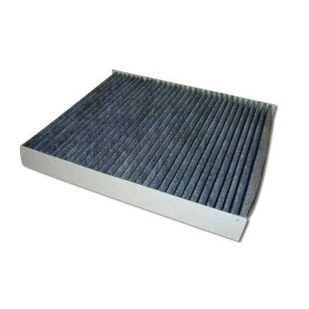 Filtro De Cabine Vw Fox 1.6 8V Flex 2003 A 2010