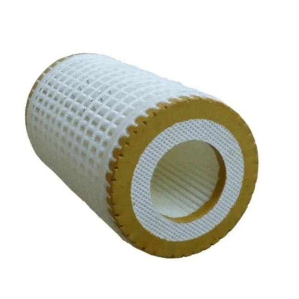 Filtro De Óleo Mercedes Classe Cl 55 Amg 5.5 V6 2000 A 2002