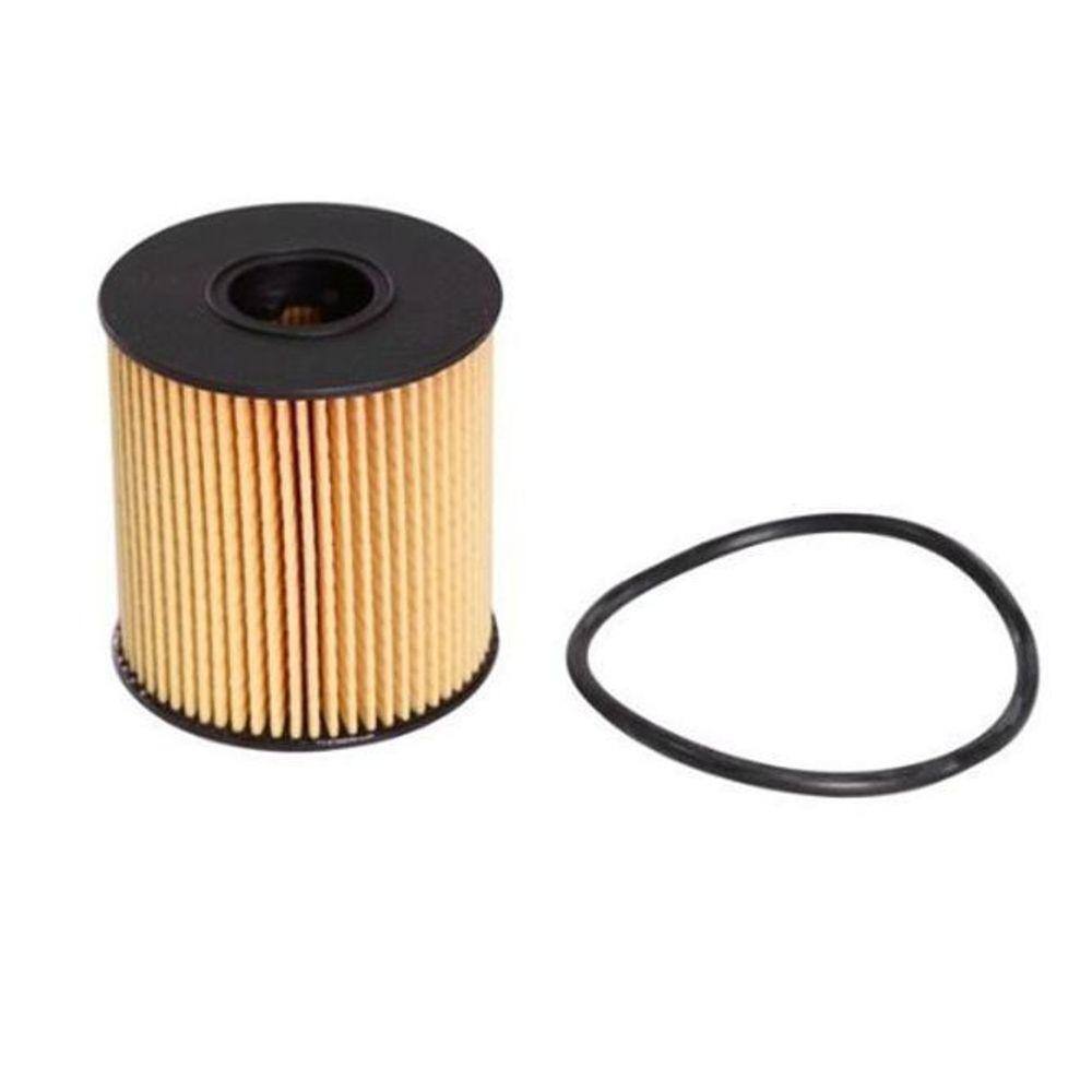 Filtro De Óleo Peugeot 206 1.4 8V Flex 2005 A 2010