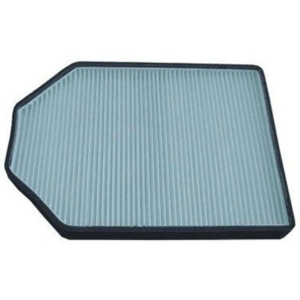 Filtro De Ar Condicionado Audi A8 4.2 V8 32V 94 À 02